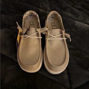 Hey Dude shoes